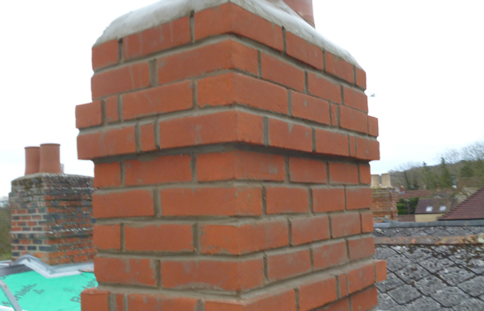 Roofing services &repairs Oxford 11